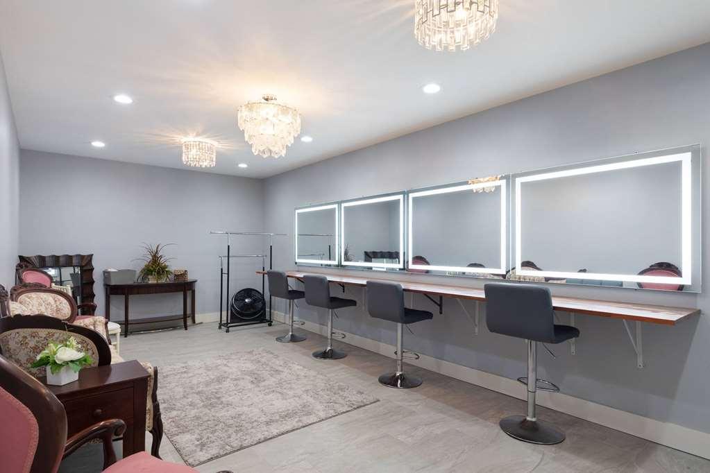 Super 8 By Wyndham Riverside Al Tiện nghi bức ảnh